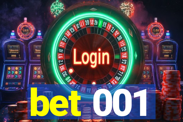 bet 001